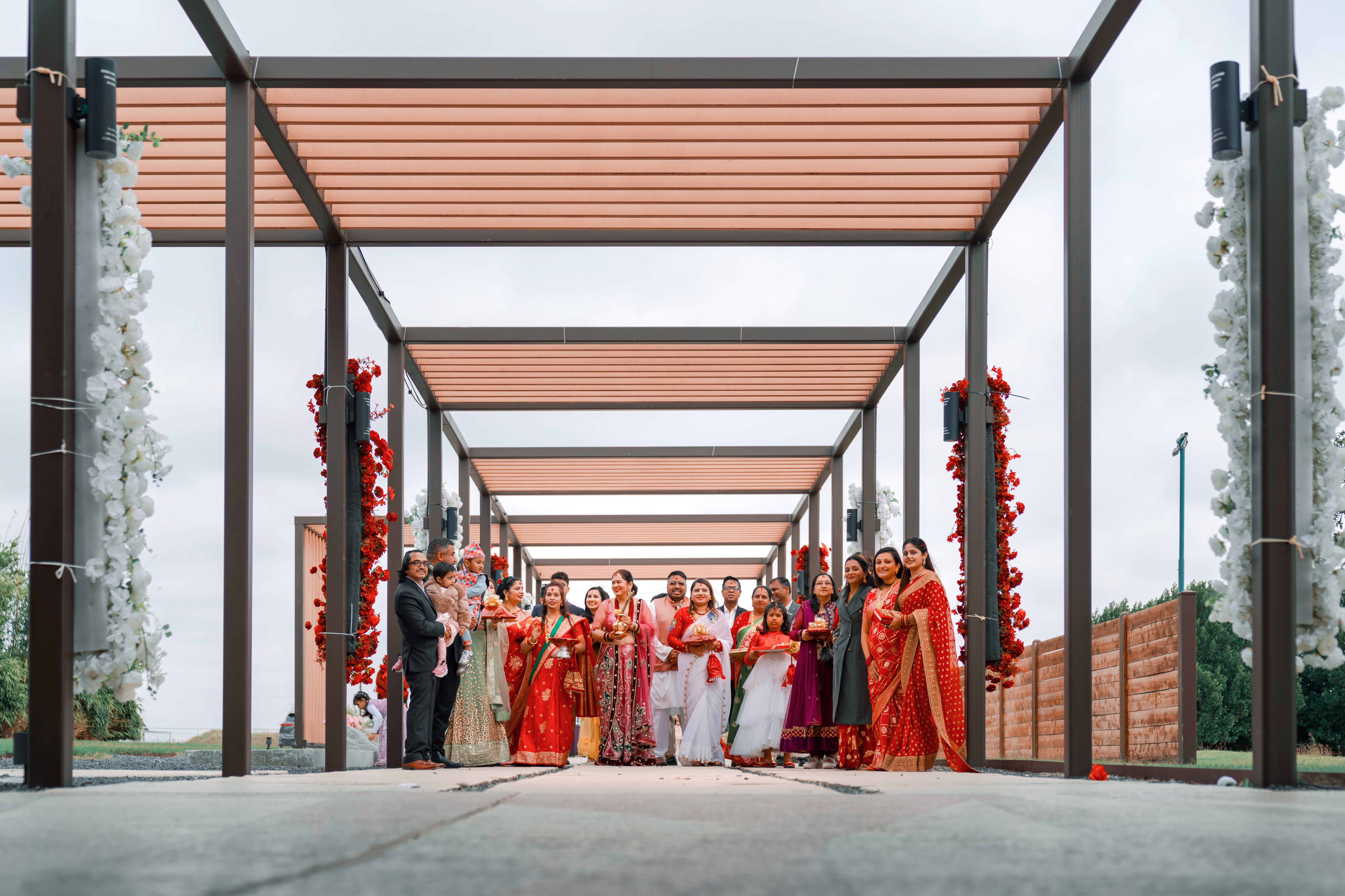 Wedding Details and Decorations